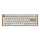 Klawiatura Keychron K6H Q1 Gateron Magnetic Switch HotSwap Metal Body MacWin 65% K6H-Q1